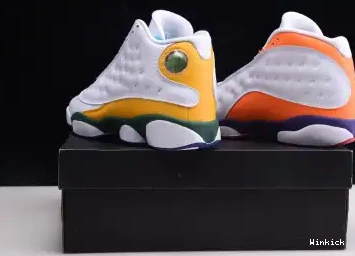 - PLAYGROUND CV0785-158 RETRO 13 JORDAN 0628
